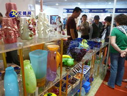 2011第五屆大連進(jìn)出口產(chǎn)品展銷會 藝術(shù)品進(jìn)出口的繁榮與展望